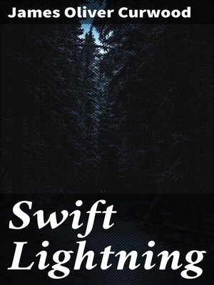 cover image of Swift Lightning